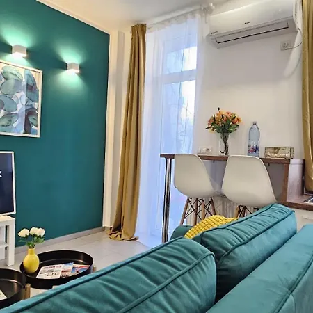 Sweet Dreams Piata Romana Bucareste