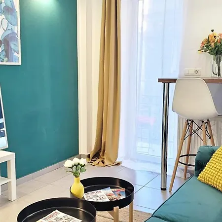 Sweet Dreams Piata Romana * 布加勒斯特