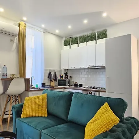 Sweet Dreams Piata Romana Apartament *