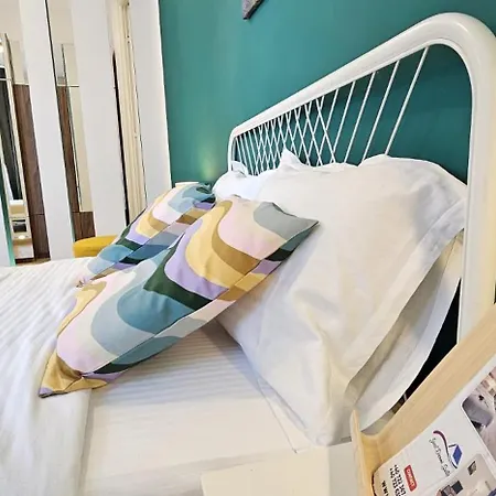 Sweet Dreams Piata Romana Apartament