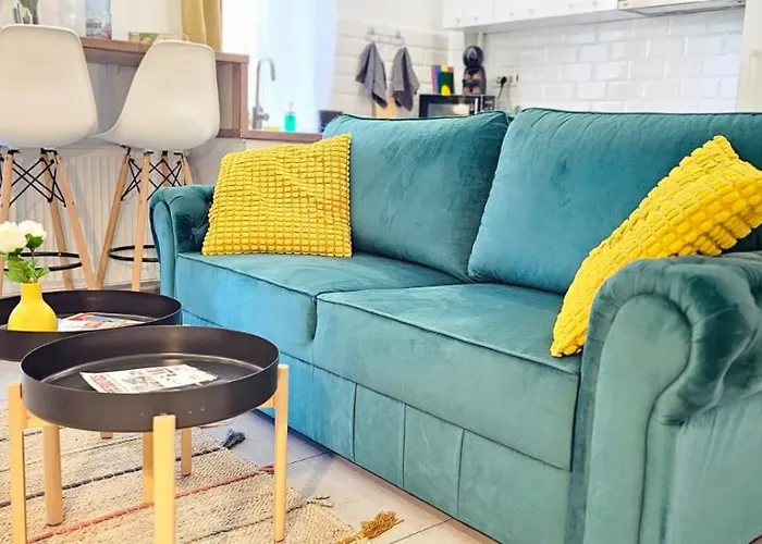 Sweet Dreams Piata Romana