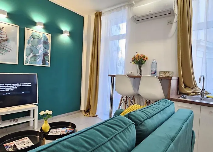 Sweet Dreams Piata Romana 布加勒斯特