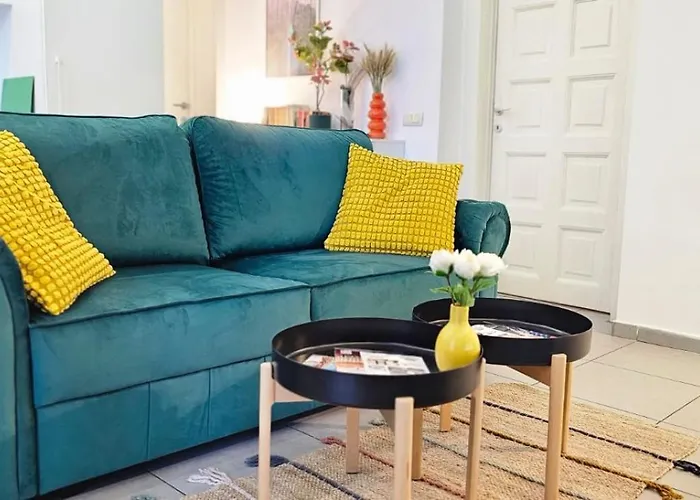 Sweet Dreams Piata Romana 公寓 *