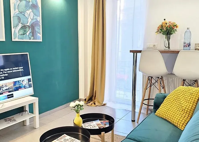 Sweet Dreams Piata Romana * Bucureşti