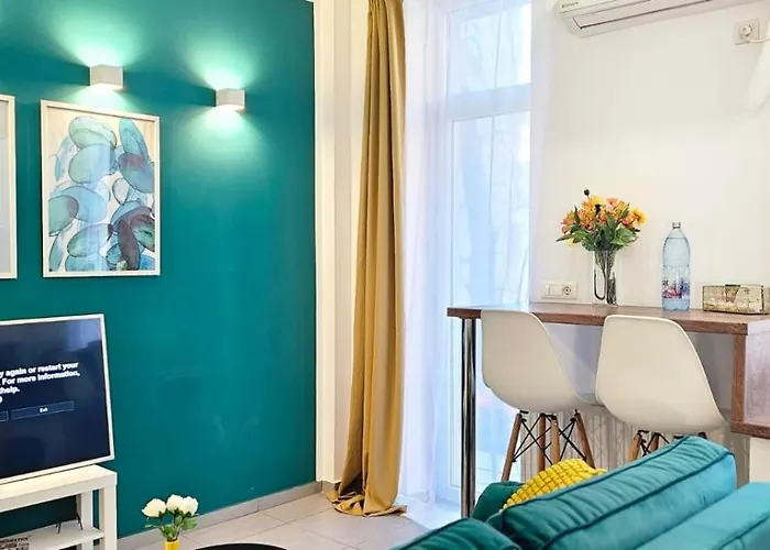 Sweet Dreams Piata Romana *