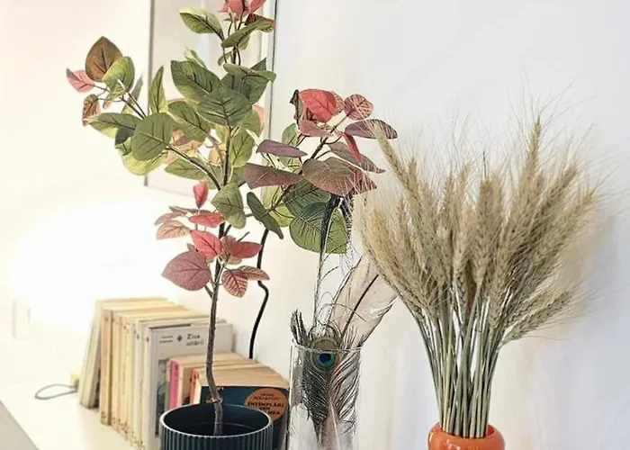 Apartament Sweet Dreams Piata Romana