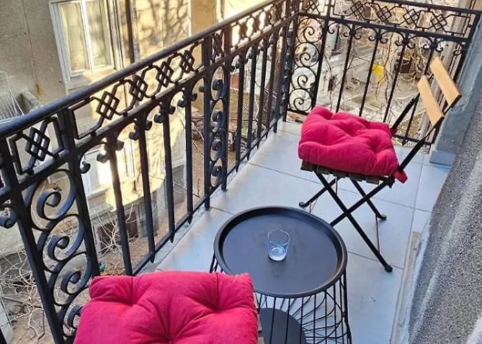 Sweet Dreams Piata Romana Apartament Bucureşti