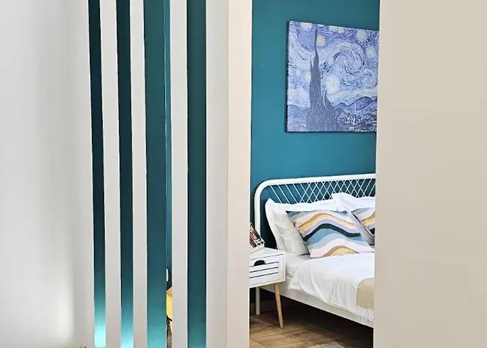 Apartament Sweet Dreams Piata Romana *