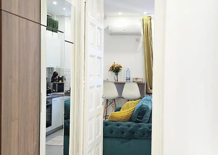 Sweet Dreams Piata Romana *