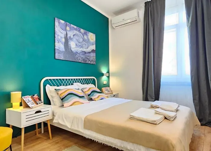 Sweet Dreams Piata Romana Apartamento Bucareste