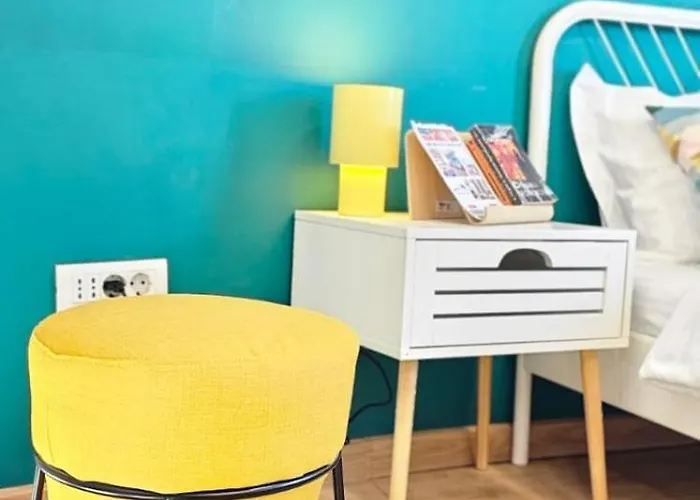 Sweet Dreams Piata Romana 布加勒斯特