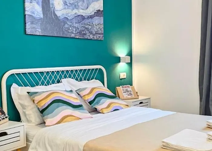 Sweet Dreams Piata Romana Apartament