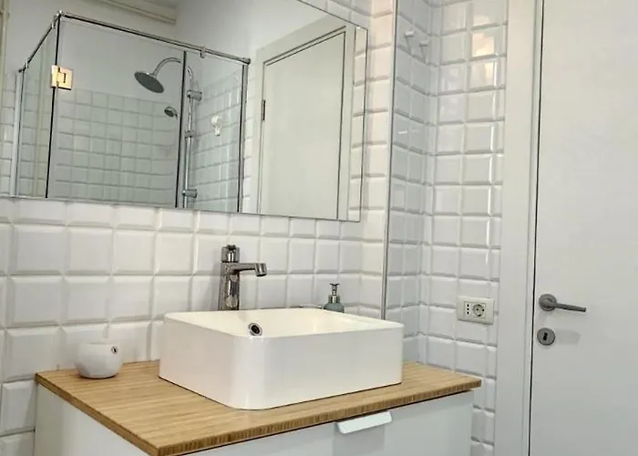 Apartamento Sweet Dreams Piata Romana