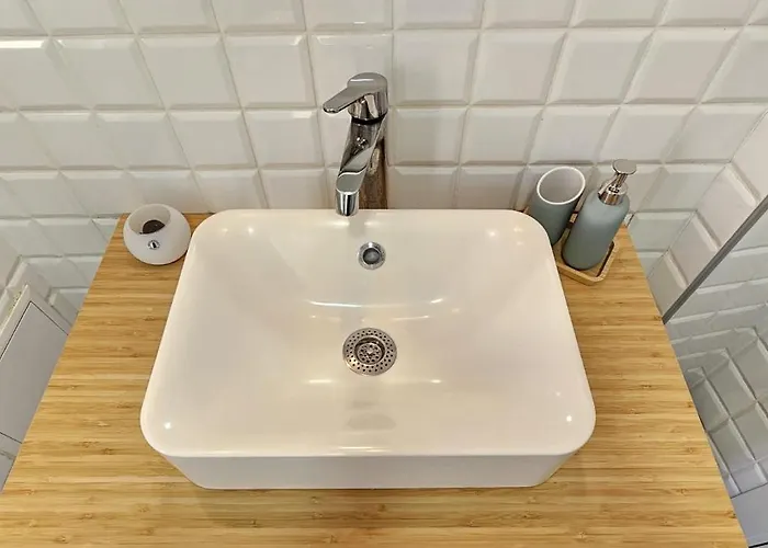 Sweet Dreams Piata Romana Apartament Bucureşti