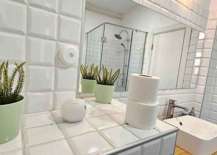 Sweet Dreams Piata Romana 公寓 *