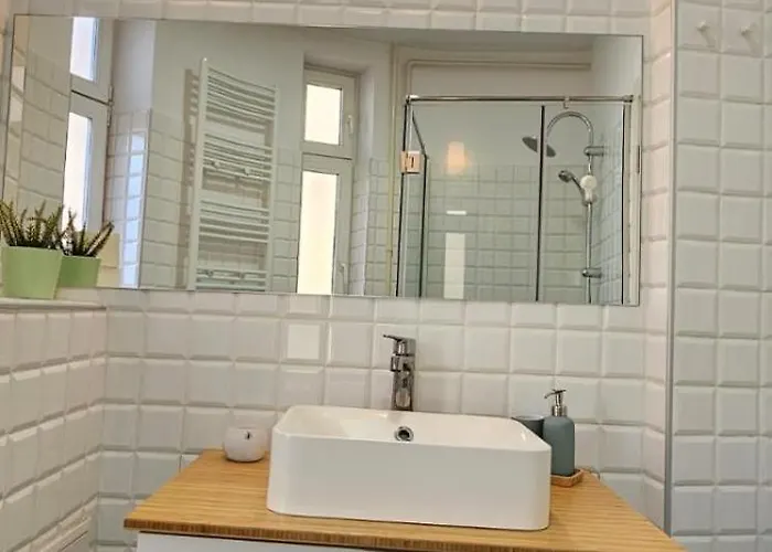 Apartamento Sweet Dreams Piata Romana Bucareste